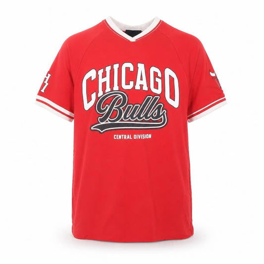 Boys UK Size 9 Years NEXT Red Basic T-Shirt