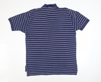 Mens UK Size 2XL Ralph Lauren 100% Cotton Polo Shirt