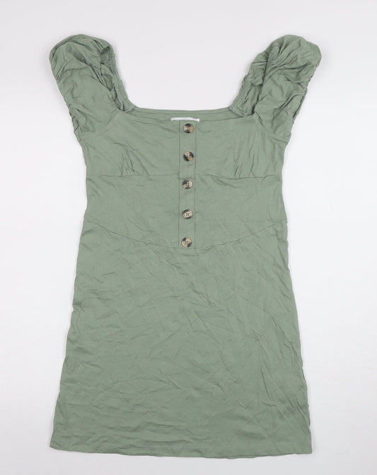 Womens UK Size 12 ASOS Mini Dress