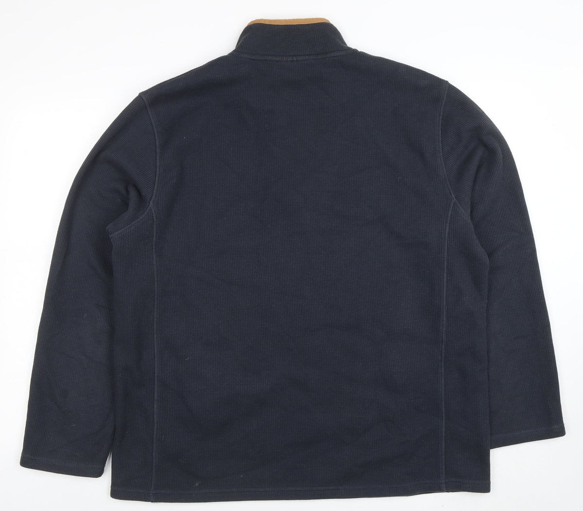 Mens UK Size XL Mountain Warehouse Blue Pullover Sweatshirt