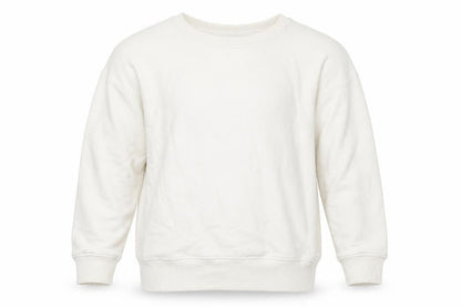 Next Girls White Mickey Mouse Sweatshirt 10 Years Pullover Disney Graphic