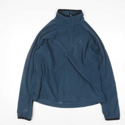 Mens UK Size L Dare 2B Blue Pullover Sweatshirt