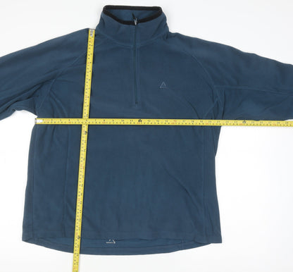 Mens UK Size L Dare 2B Blue Pullover Sweatshirt