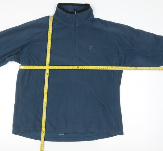 Mens UK Size L Dare 2B Blue Pullover Sweatshirt