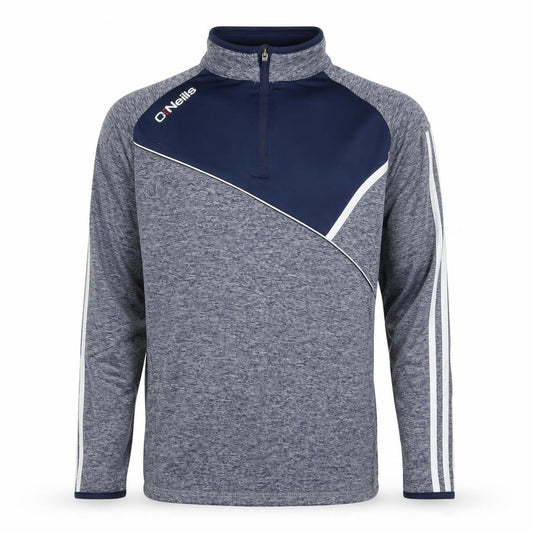 Mens UK Size L O'Neills Blue Gym & Training Running & Jogging Football Jacket