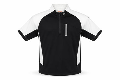 Mens UK Size XL Dunlop Black GolfRunning & JoggingGym & Training T-Shirt