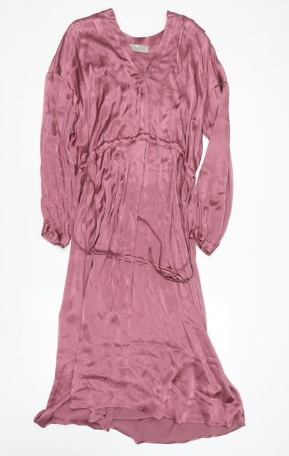 Womens UK Size 10 Paul Costelloe Living Studio A-Line Dress