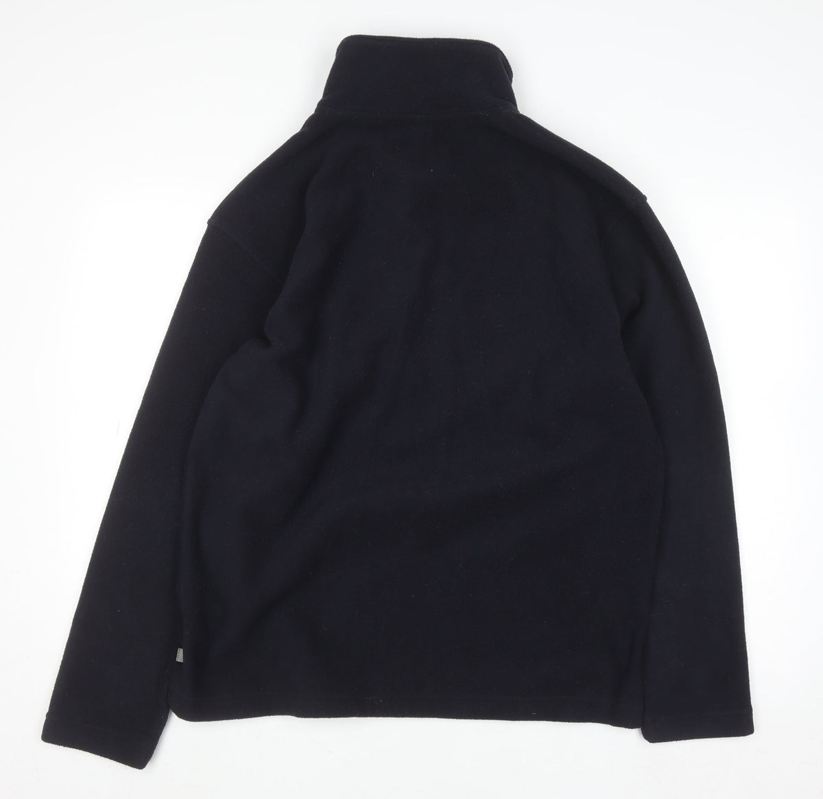 Mens UK Size L Hawkshead Active Blue Pullover Sweatshirt