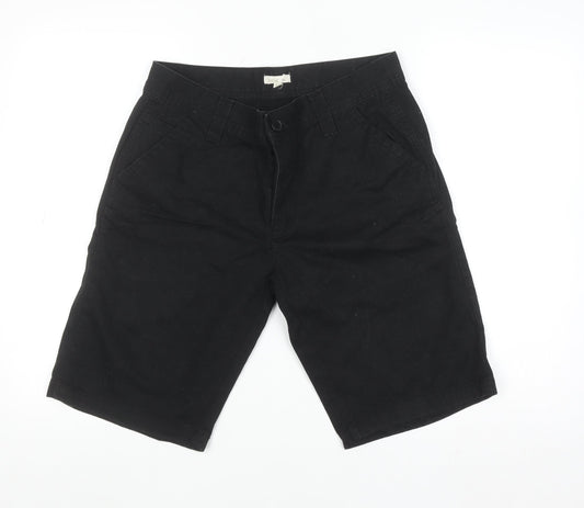 Mens UK Size 32 Bellfield Regular Fit Chino Shorts