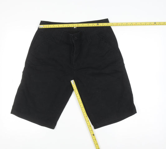 Mens UK Size 32 Bellfield Regular Fit Chino Shorts