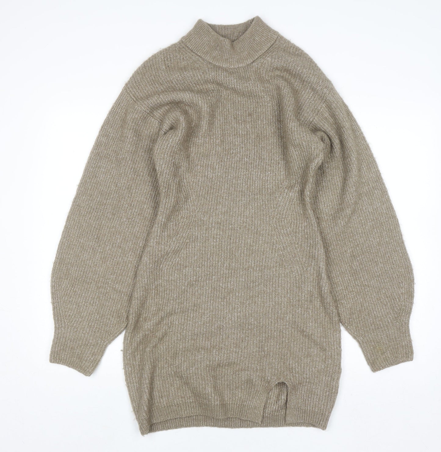 Womens UK Size M H&M Sweater Dress