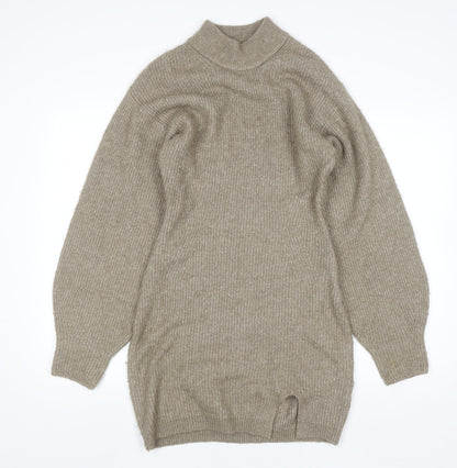 Womens UK Size M H&M Sweater Dress