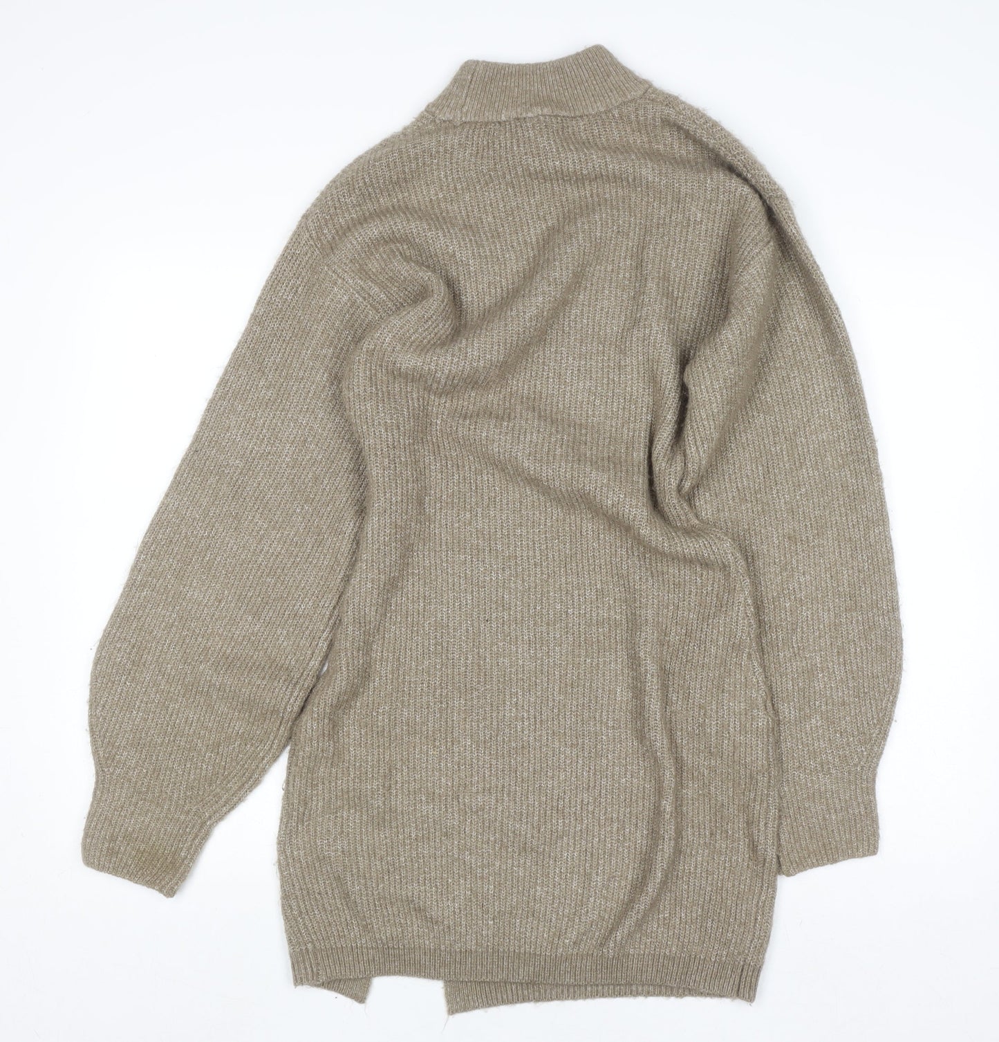 Womens UK Size M H&M Sweater Dress