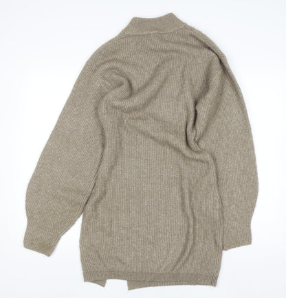 Womens UK Size M H&M Sweater Dress