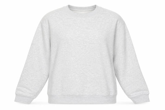 Womens UK Size M Weekday Grey Pullover Jumper