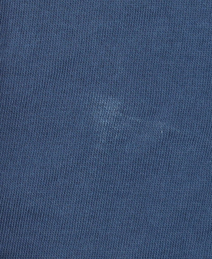 Womens UK Size 10 Topshop Blue Pullover Sweatshirt