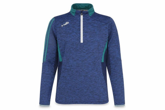 Womens UK Size 10 O'Neills Blue Running & JoggingGym & TrainingCrossFitHiking Ja