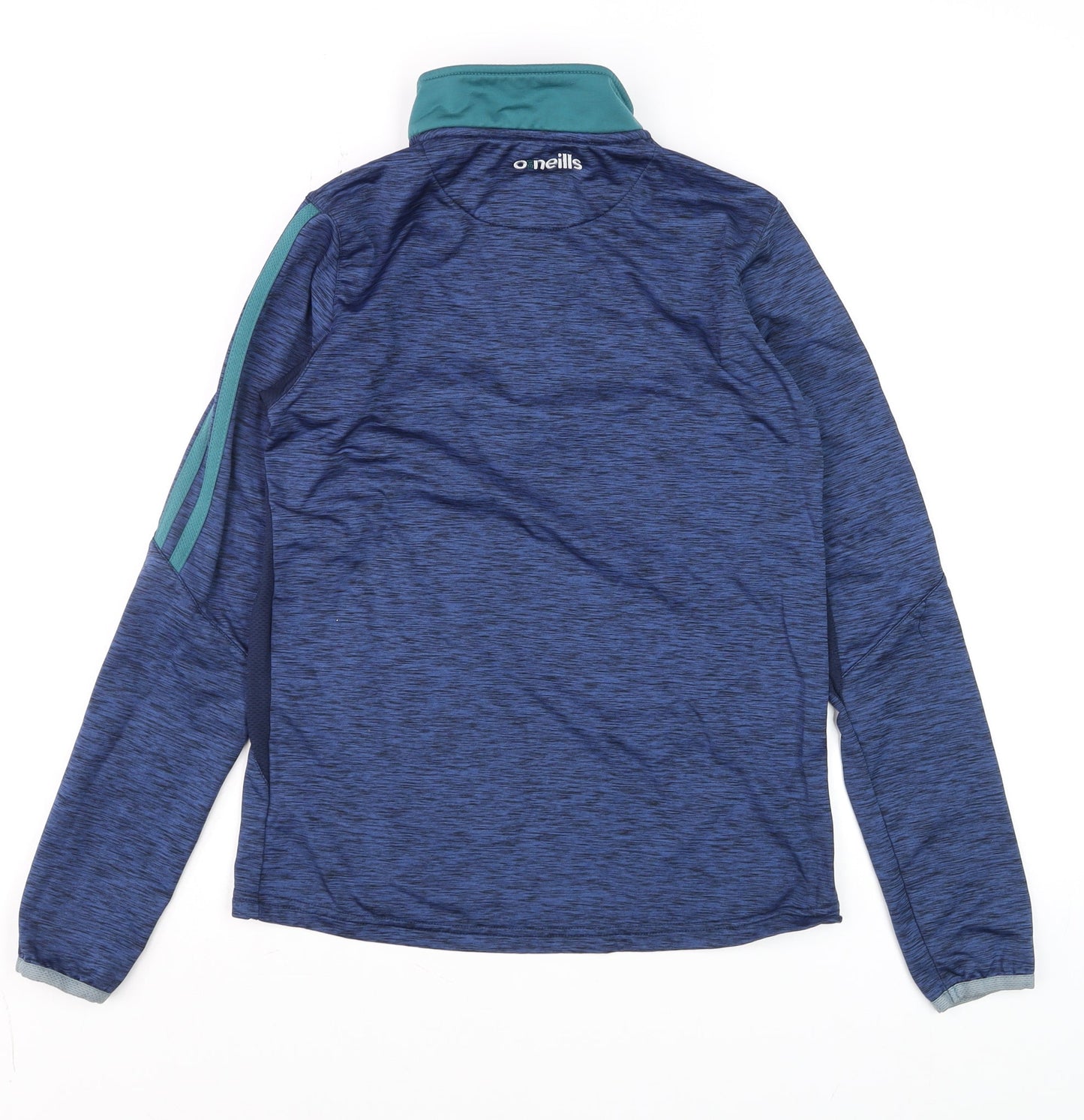 Womens UK Size 10 O'Neills Blue Running & JoggingGym & TrainingCrossFitHiking Ja
