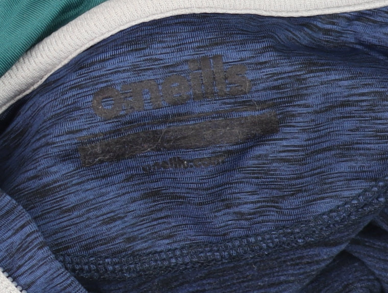 Womens UK Size 10 O'Neills Blue Running & JoggingGym & TrainingCrossFitHiking Ja