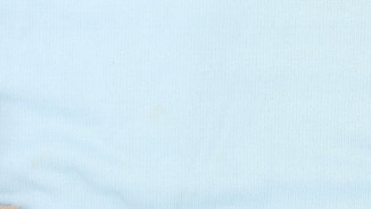 Womens UK Size M Lyle & Scott Blue Basic Button-Up