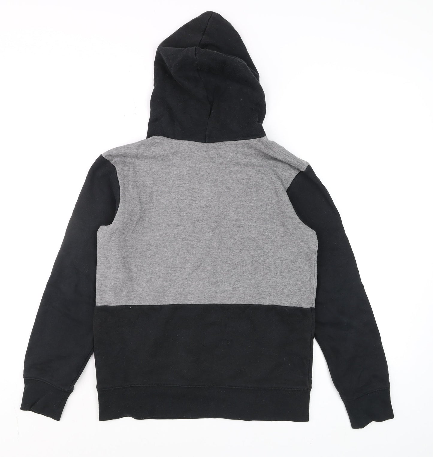 Boys UK Size 12-13 Years Jordan Multicoloured Pullover Hoodie