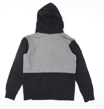 Boys UK Size 12-13 Years Jordan Multicoloured Pullover Hoodie