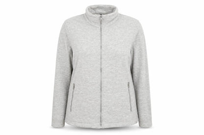 Womens UK Size 16 Regatta Great Outdoors Grey Basic Jacket
