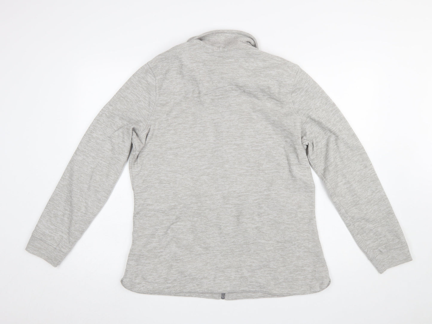Womens UK Size 16 Regatta Great Outdoors Grey Basic Jacket