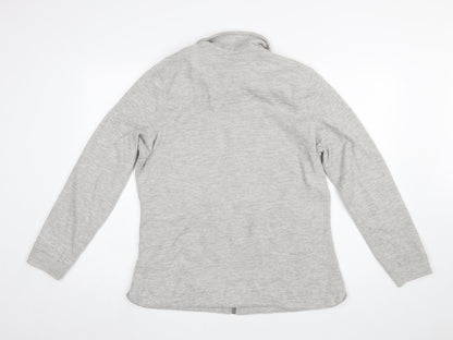 Womens UK Size 16 Regatta Great Outdoors Grey Basic Jacket