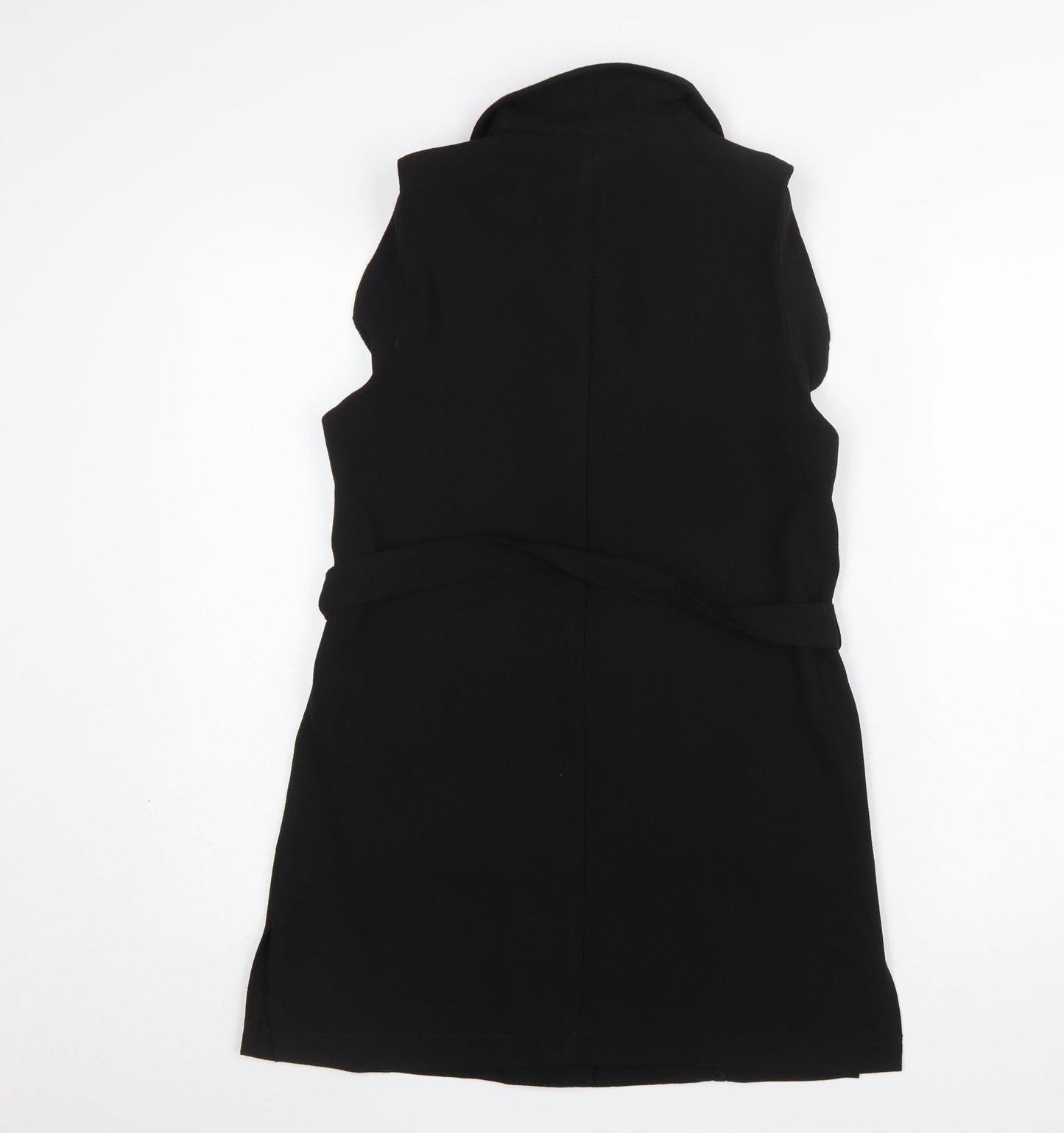 Womens UK Size 10 Atmosphere Black Basic Jacket
