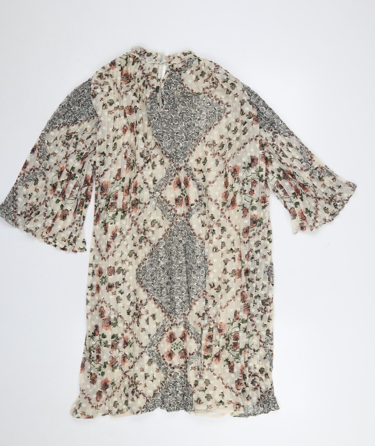 Womens UK Size 8 River Island Shift Dress