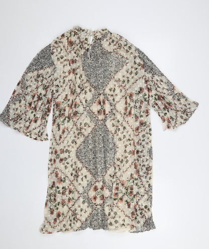 Womens UK Size 8 River Island Shift Dress