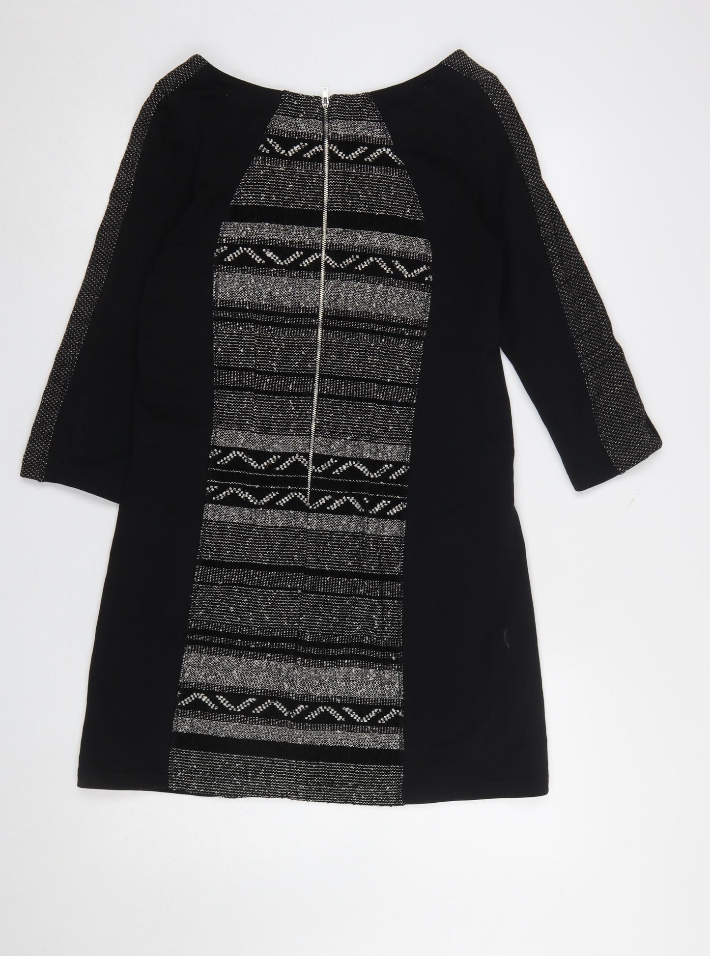 Womens UK Size S René Derhy Shift Dress