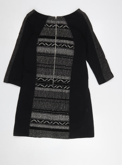 Womens UK Size S René Derhy Shift Dress