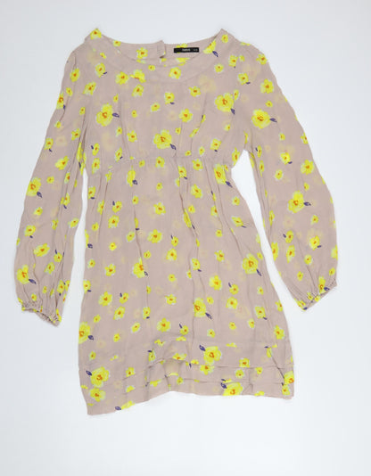 Womens UK Size 10 Oasis Shift Dress