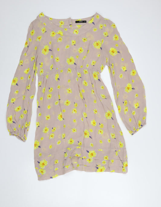 Womens UK Size 10 Oasis Shift Dress