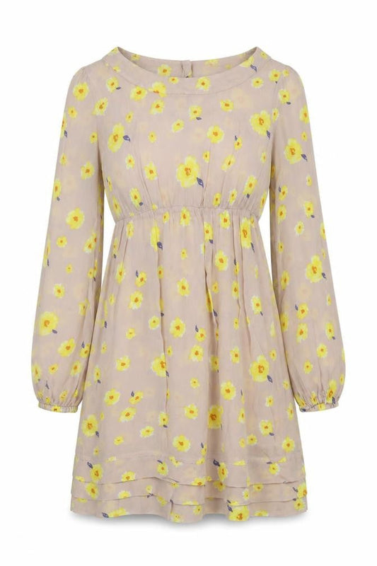 Womens UK Size 10 Oasis Shift Dress