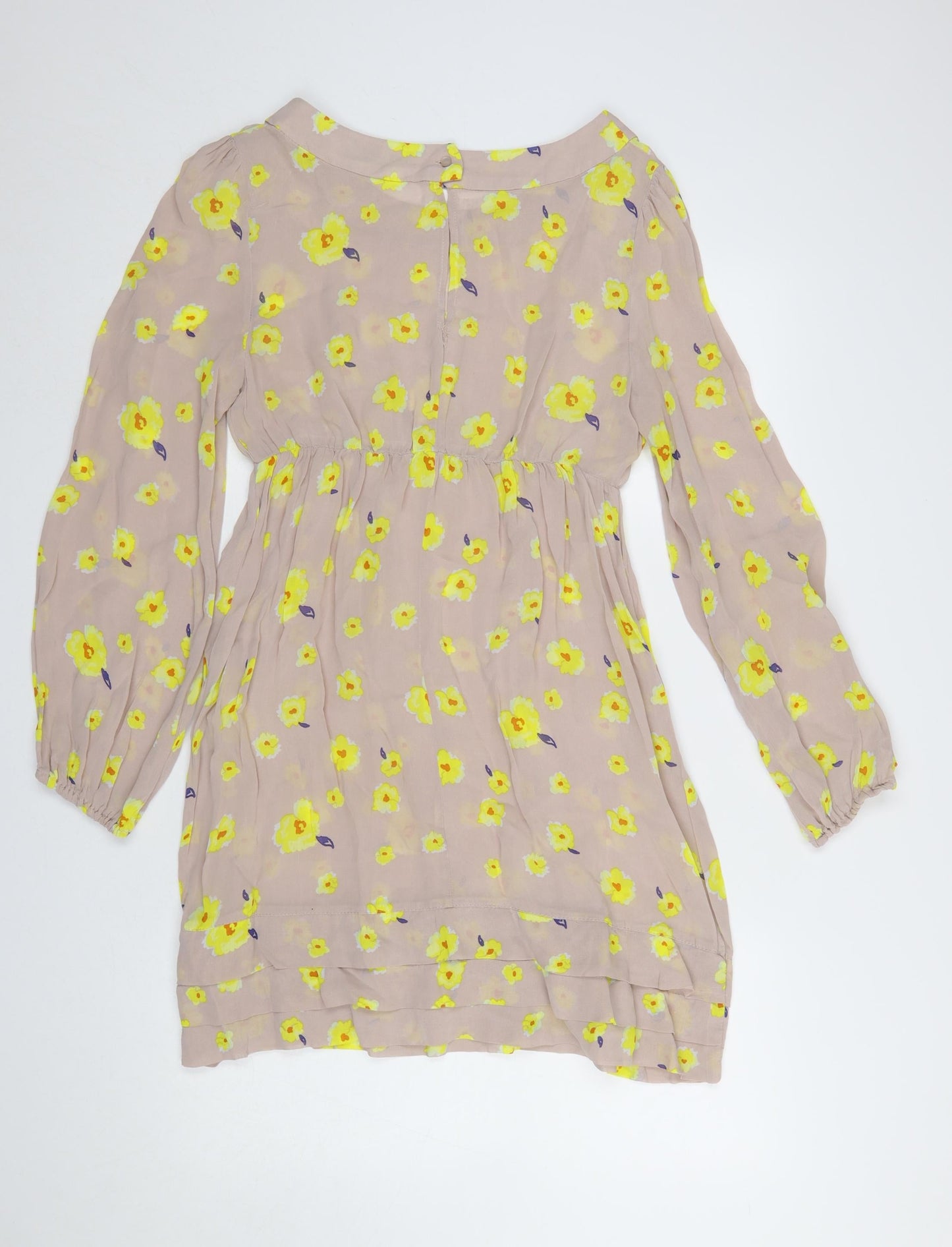 Womens UK Size 10 Oasis Shift Dress
