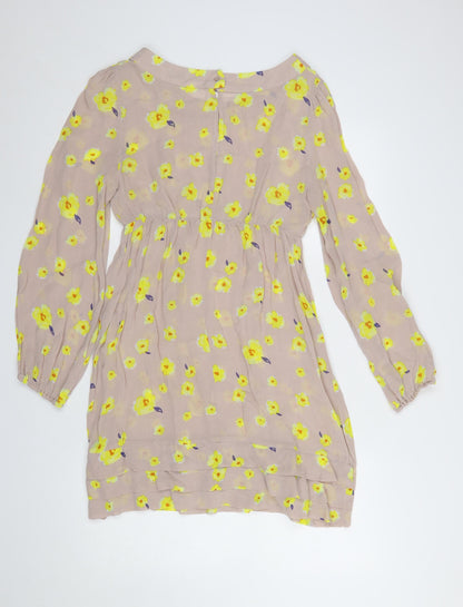Womens UK Size 10 Oasis Shift Dress