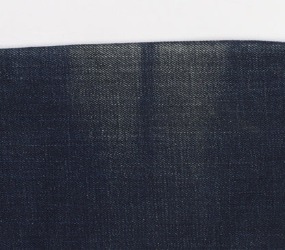 Mens UK Size 50 Nickelson Regular Fit Straight Blue Jeans