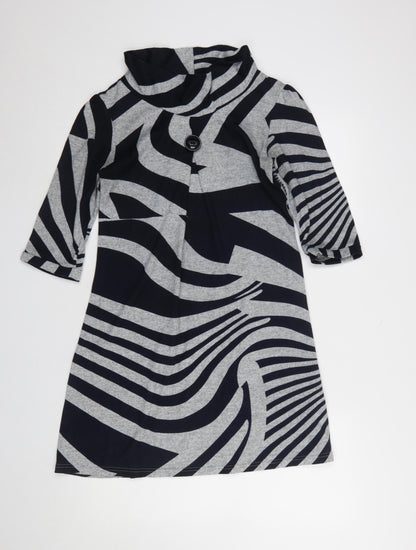 Womens UK Size 8 Stella Morgan Shift Dress