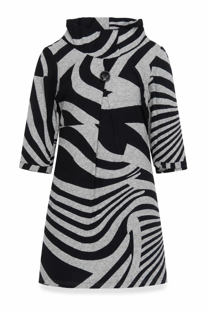 Womens UK Size 8 Stella Morgan Shift Dress