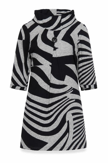 Womens UK Size 8 Stella Morgan Shift Dress