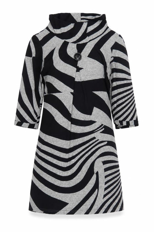 Womens UK Size 8 Stella Morgan Shift Dress