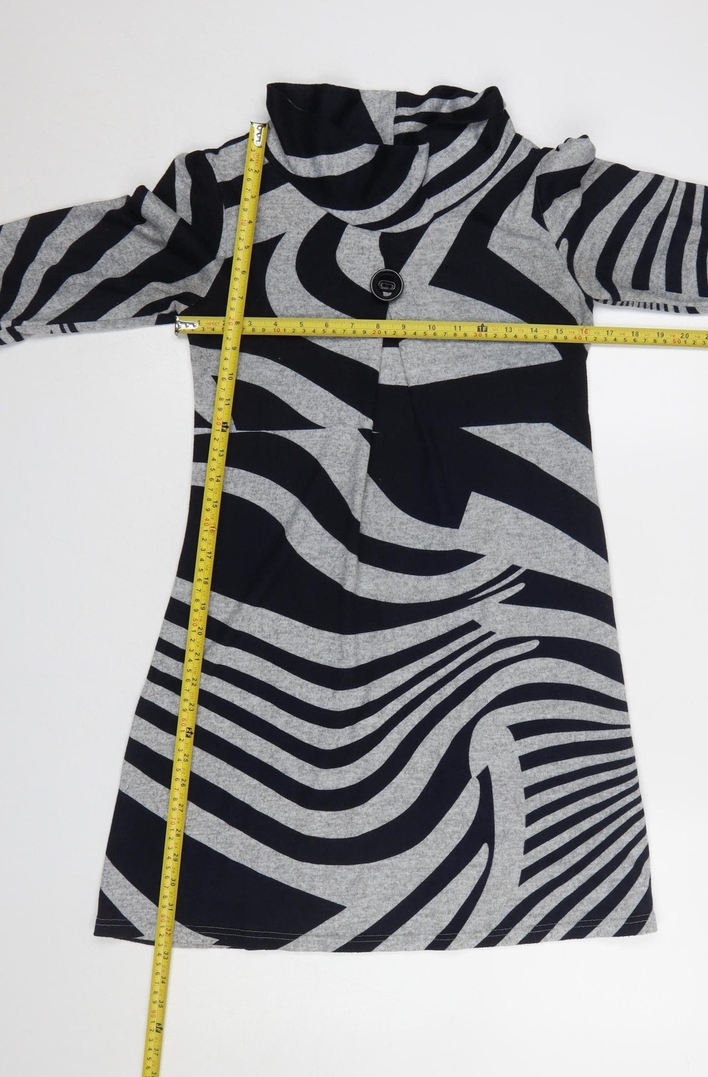 Womens UK Size 8 Stella Morgan Shift Dress