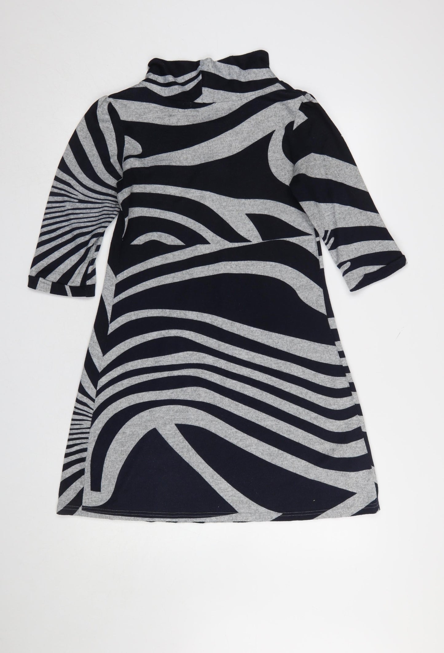 Womens UK Size 8 Stella Morgan Shift Dress