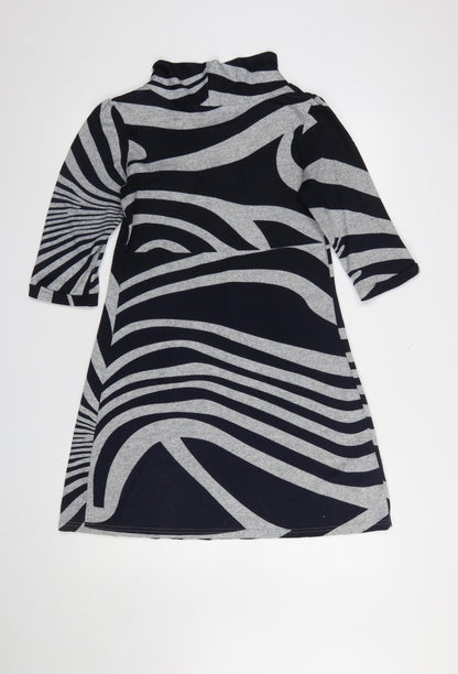 Womens UK Size 8 Stella Morgan Shift Dress