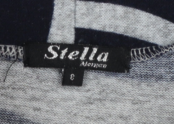 Womens UK Size 8 Stella Morgan Shift Dress