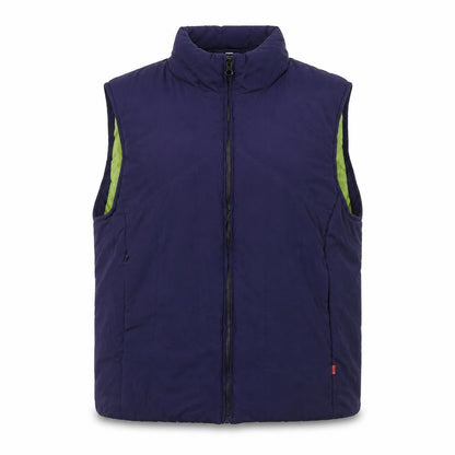 Womens UK Size XL Paco Sport Blue Bodywarmer