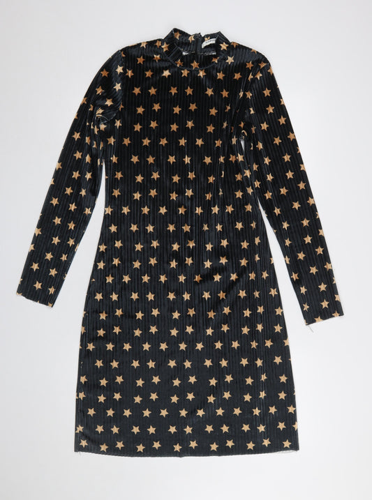 Womens UK Size S Glamorous Shift Dress